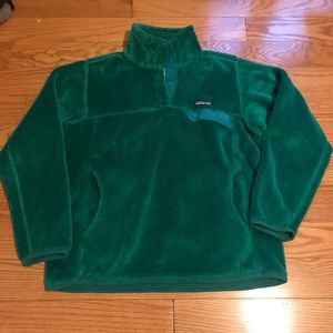NFS Patagonia Women's Re-Tool Snap-T Pullover